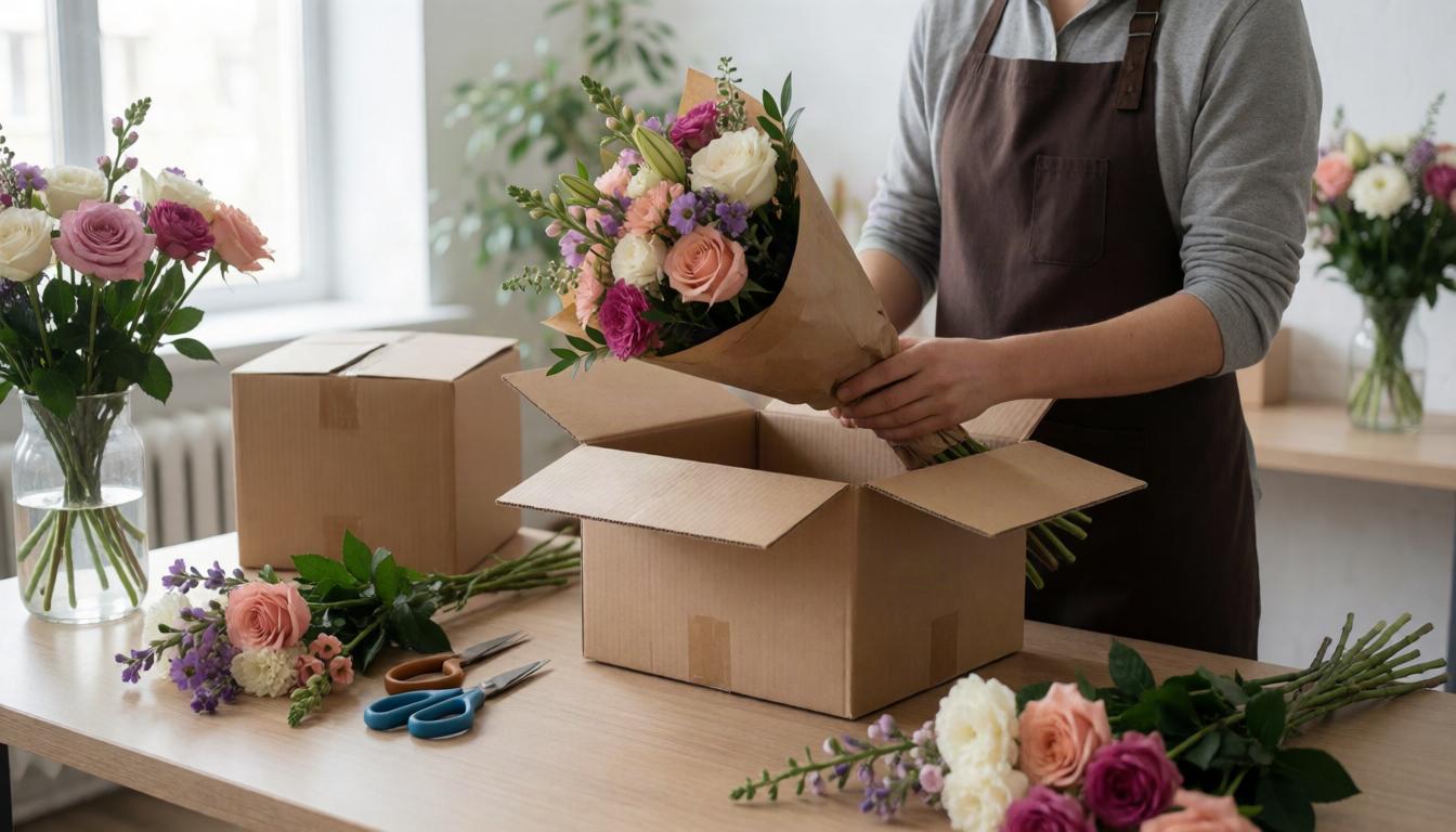 Home Flowers